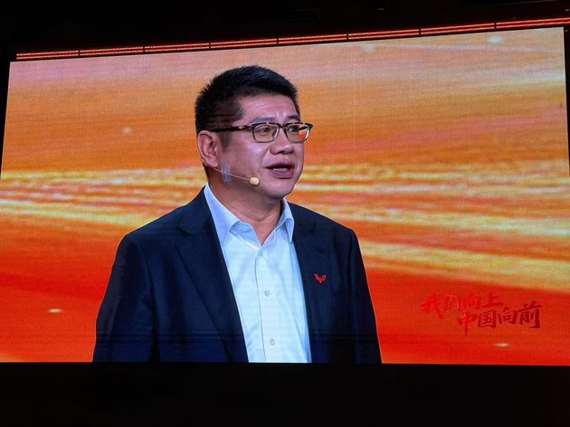 五菱，不只是“神车”