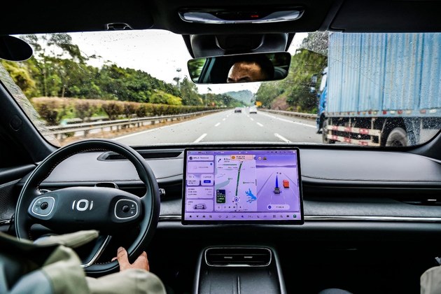 李畅：小车≠将就 长安启源全新Q05月销目标超2万辆