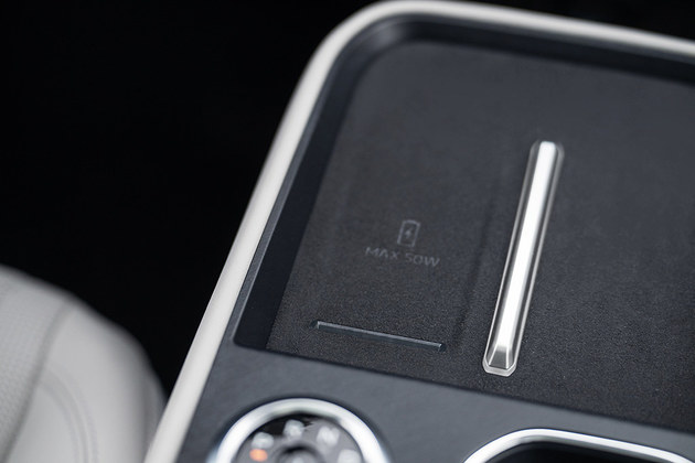 福特新蒙迪欧上市14.98万起 地表最强2.0T