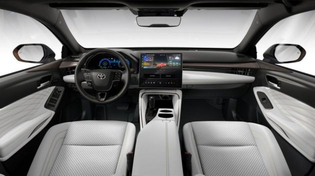 逆势前行 亚洲龙销量增长背后的“长期主义”哲学