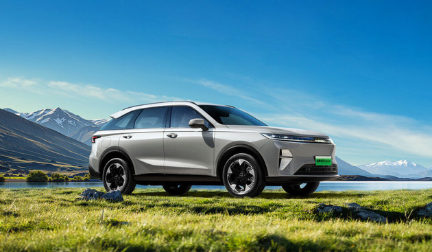 2025车市大考：7家“踩线”过关 利润王者竟是局外人？