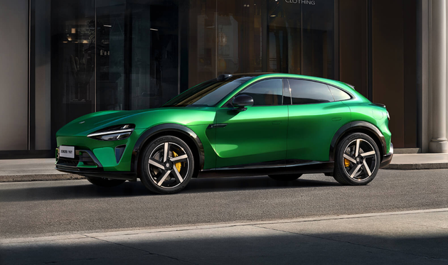 2025车市大考：7家“踩线”过关 利润王者竟是局外人？