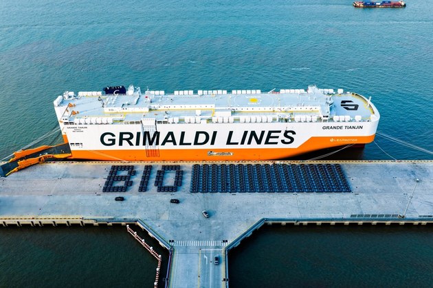 当朱江明不再说“新势力”：一个车企的成年礼