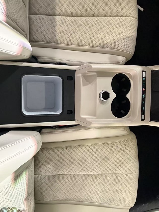 中杯的价格超大杯的快乐 2026款秦家族DM-i长续航版售8.98万起