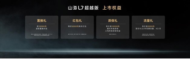 10万级七座SUV硝烟弥漫 捷途汽车限时抢购价6.99万元起