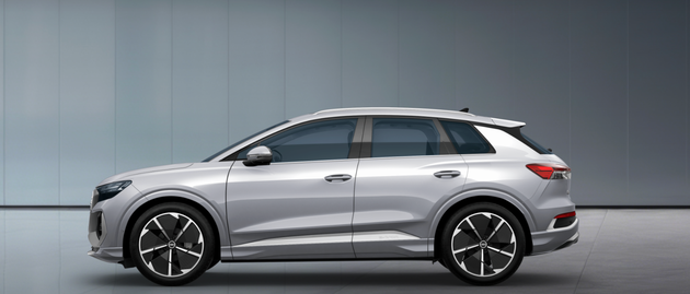 一汽奥迪全线换将:守成之后,如何突围?