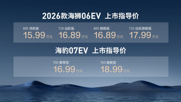 9分钟充至97% 比亚迪海洋网“678”组合落地