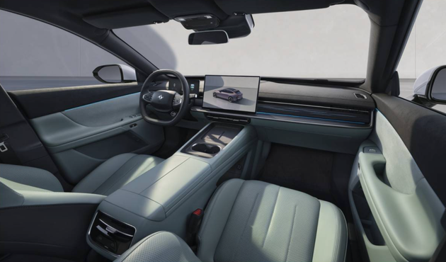 13.19万买猎装轿跑？东风奕派007闪现版上市