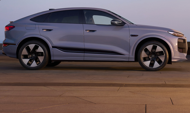 一汽奥迪全线换将:守成之后,如何突围?