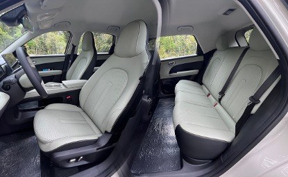 王者回归还能卖爆吗？ 试驾奇瑞全新QQ3