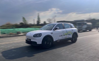 王者回归还能卖爆吗？ 试驾奇瑞全新QQ3