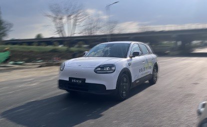 王者回归还能卖爆吗？ 试驾奇瑞全新QQ3