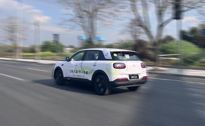 王者回归还能卖爆吗？ 试驾奇瑞全新QQ3