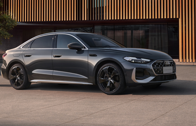 一汽奥迪全线换将:守成之后,如何突围?