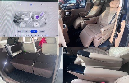 MPV市场新破局者？ 江淮瑞风RF8悦享系列上市17.69万起！