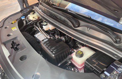 MPV市场新破局者？ 江淮瑞风RF8悦享系列上市17.69万起！