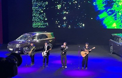 MPV市场新破局者？ 江淮瑞风RF8悦享系列上市17.69万起！