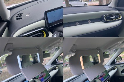 王者回归还能卖爆吗？ 试驾奇瑞全新QQ3