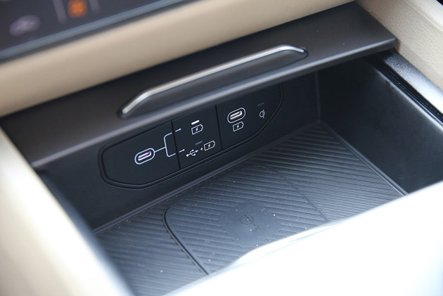 高水准和满诚意 试驾起亚新狮铂拓界