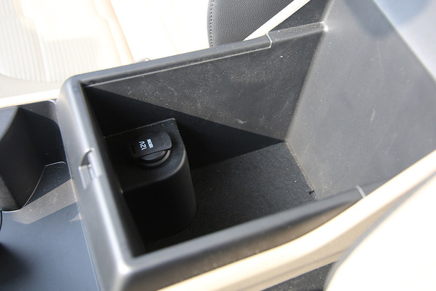 高水准和满诚意 试驾起亚新狮铂拓界