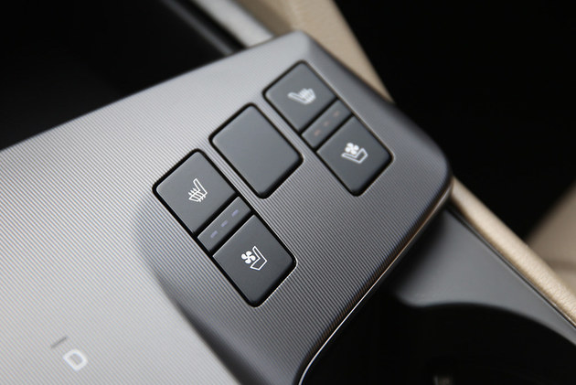 高水准和满诚意 试驾起亚新狮铂拓界