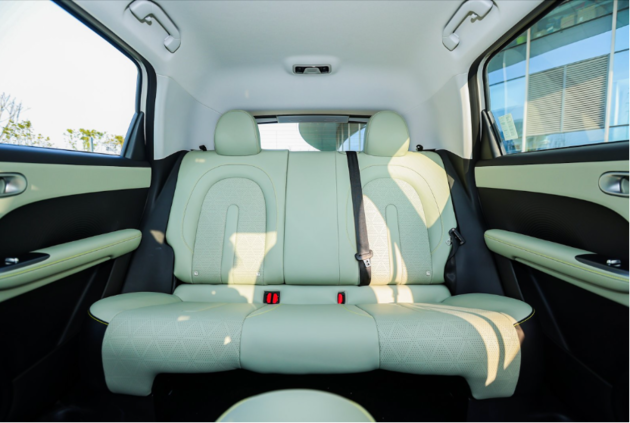 预售6.892万元起，奇瑞全新QQ3动了谁的奶酪？