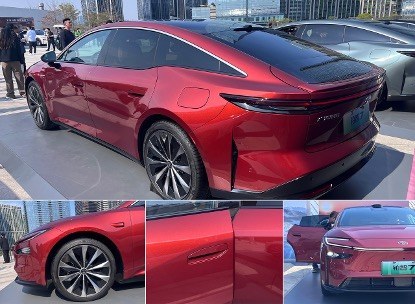 品牌历史上性价比最高的旗舰轿车？ 广汽丰田铂智7上市仅需14.78万起