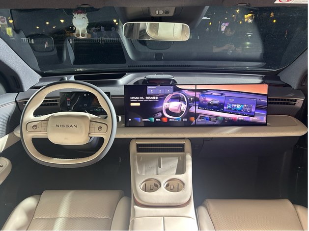 东风日产NX8开启预售 五大权益预售专属