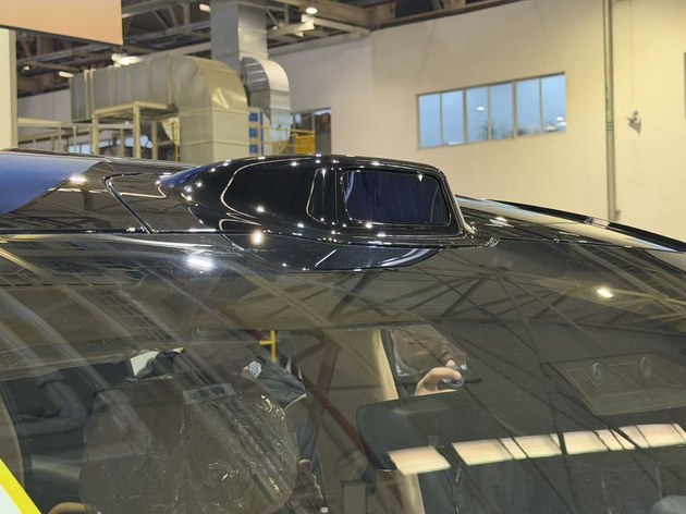 见证岚图梦想家20万辆下线 冠军版车型30.99万元正式上市