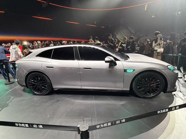 启境品牌发布：一场从磨合到共生的成功样本