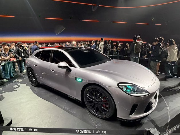 启境品牌发布：一场从磨合到共生的成功样本