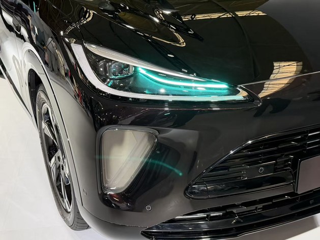 风云T9L预售13.99万起 一场理工男的美学“突围战”