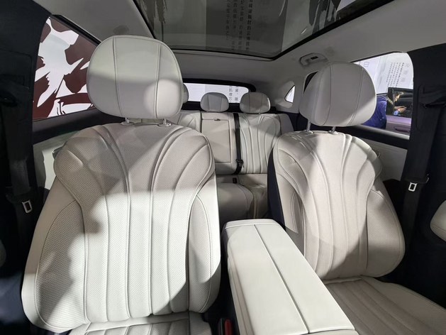 风云T9L预售13.99万起 一场理工男的美学“突围战”