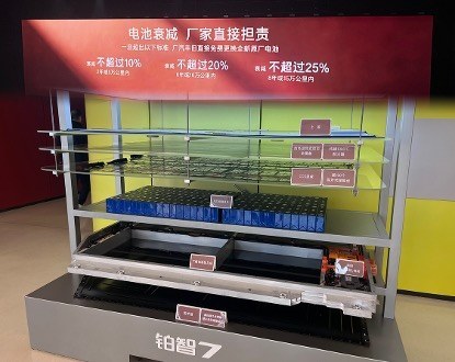 品牌历史上性价比最高的旗舰轿车？ 广汽丰田铂智7上市仅需14.78万起