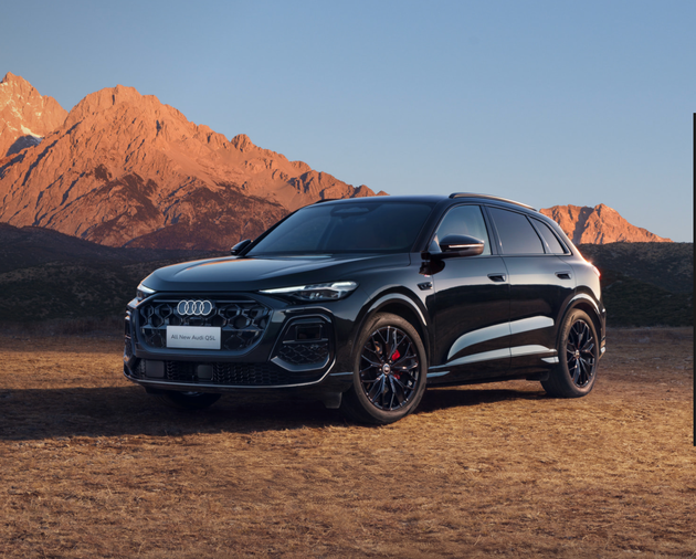 一汽奥迪全线换将:守成之后,如何突围?