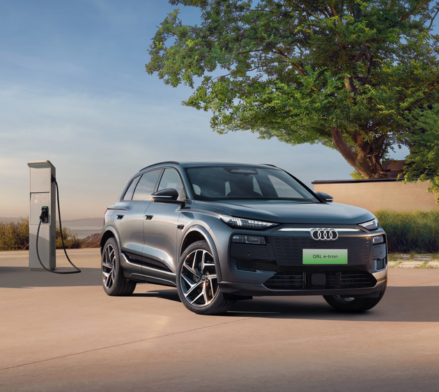 一汽奥迪全线换将:守成之后,如何突围?