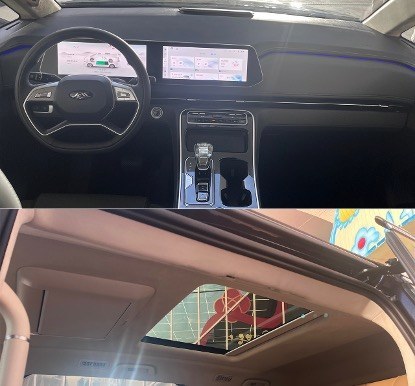 MPV市场新破局者？ 江淮瑞风RF8悦享系列上市17.69万起！