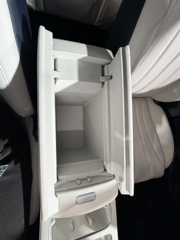 风云T9L预售13.99万起 一场理工男的美学“突围战”