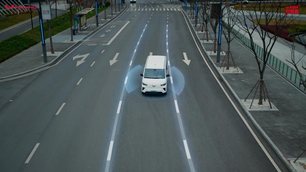 限时一口价6.98万起 2026款五菱扬光上市