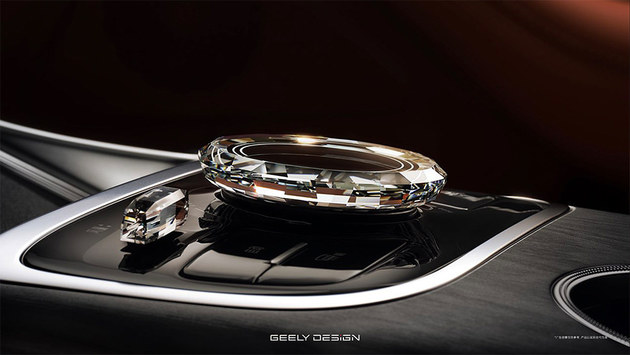 预售价13.98万起 吉利银河M7正式开启预售