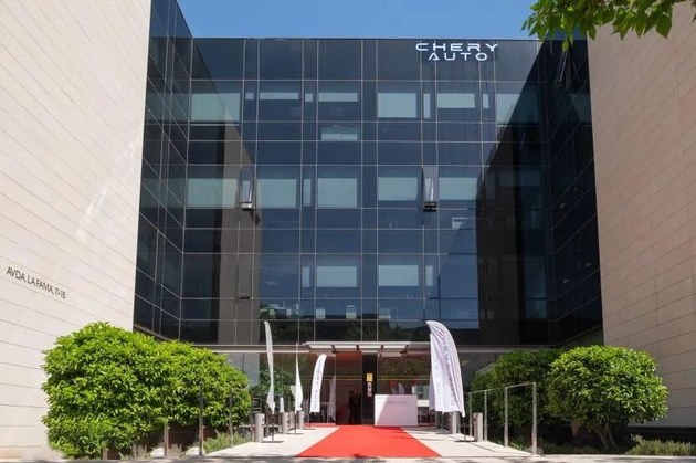 不卷价格卷生态 奇瑞“三步棋”让BBA集体失眠