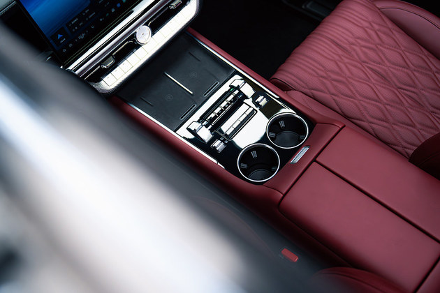 售价36.5万元起 全新坦克500黑武士正式上市