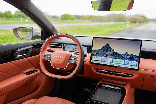 荣威i6限时6.59万起订 纯油大家轿/送油补送金钞