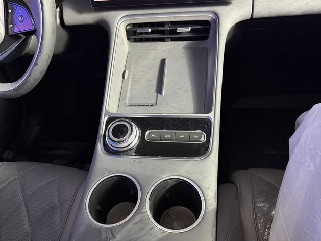 限时售价10.79万起 吉利博越REV正式上市