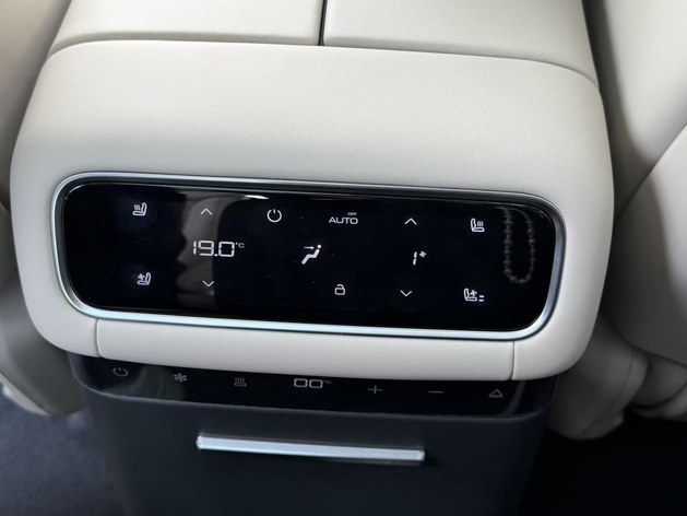 华境S正式开启盲订 预计今年上半年上市