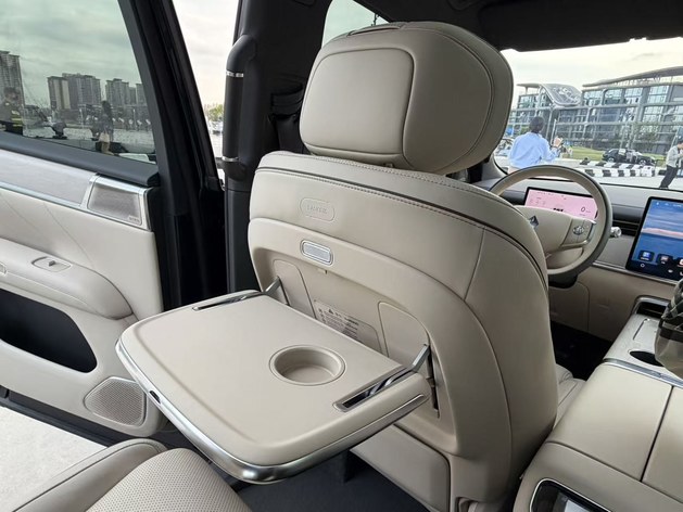 华境S正式开启盲订 预计今年上半年上市