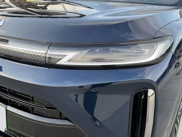 华境S正式开启盲订 预计今年上半年上市