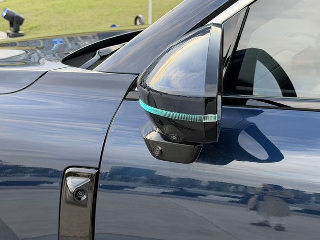 华境S正式开启盲订 预计今年上半年上市