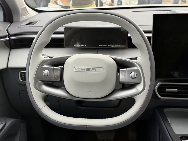 三箭齐发 瑞虎5运动版、新款瑞虎7、瑞虎7L正式上市