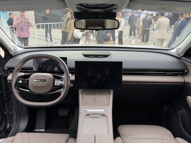 三箭齐发 瑞虎5运动版、新款瑞虎7、瑞虎7L正式上市